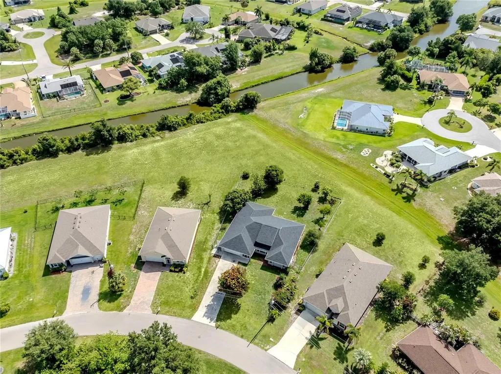 364 San Ambrosio Street Punta Gorda FL 33983