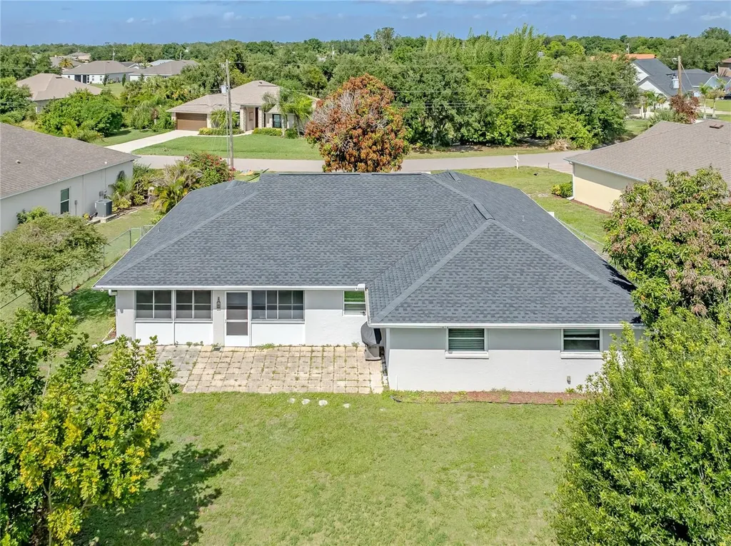 364 San Ambrosio Street Punta Gorda FL 33983