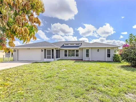 364 San Ambrosio Street Punta Gorda FL 33983