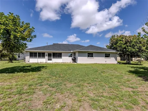364 San Ambrosio Street Punta Gorda FL 33983