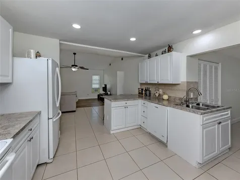 364 San Ambrosio Street Punta Gorda FL 33983