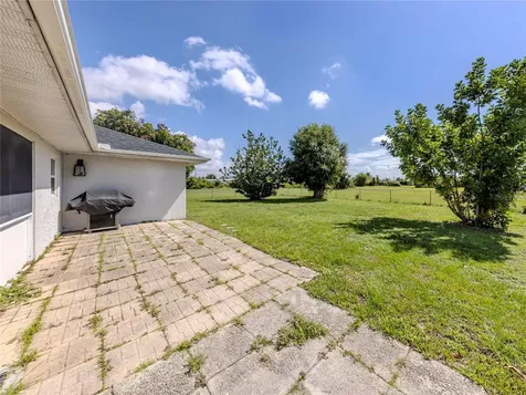 364 San Ambrosio Street Punta Gorda FL 33983