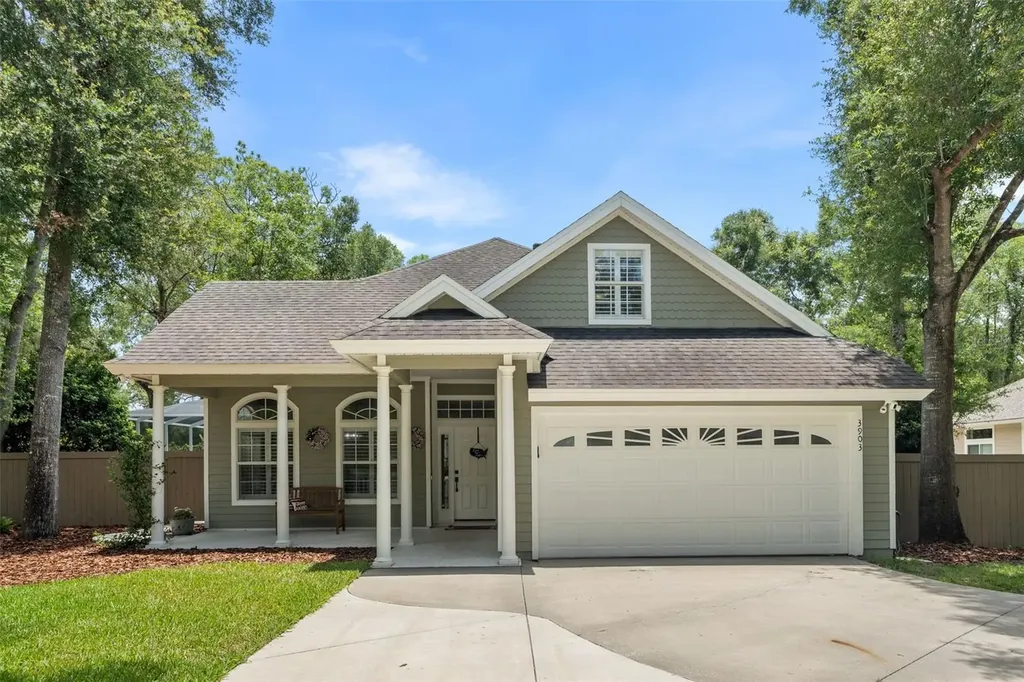 3903 SW 97th Street Gainesville FL 32608