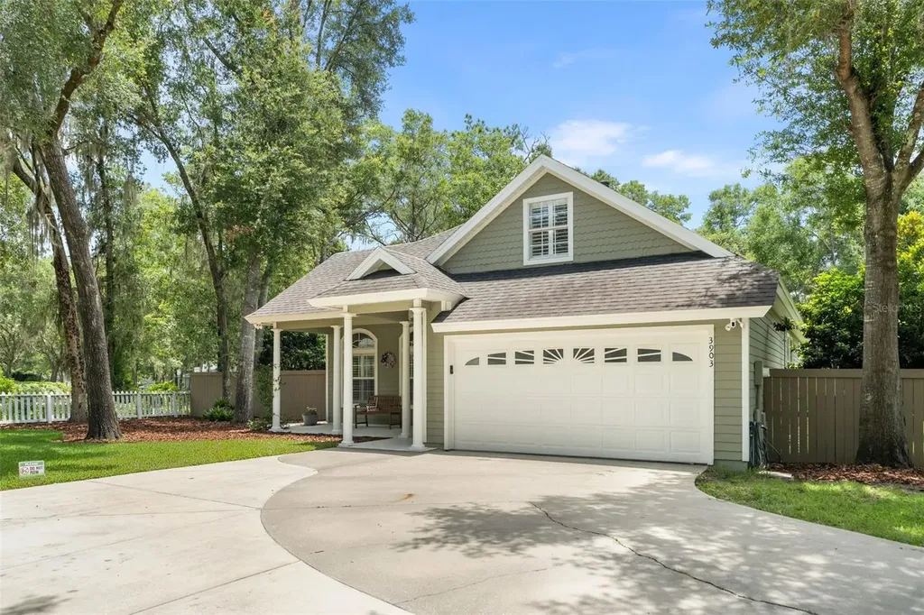 3903 SW 97th Street Gainesville FL 32608