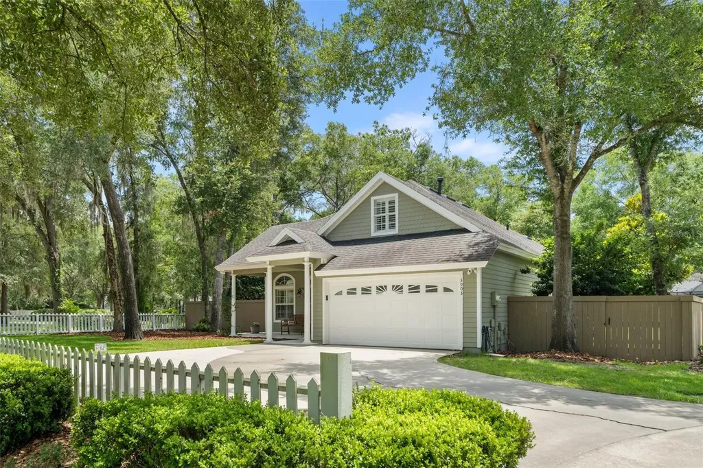 3903 SW 97th Street Gainesville FL 32608