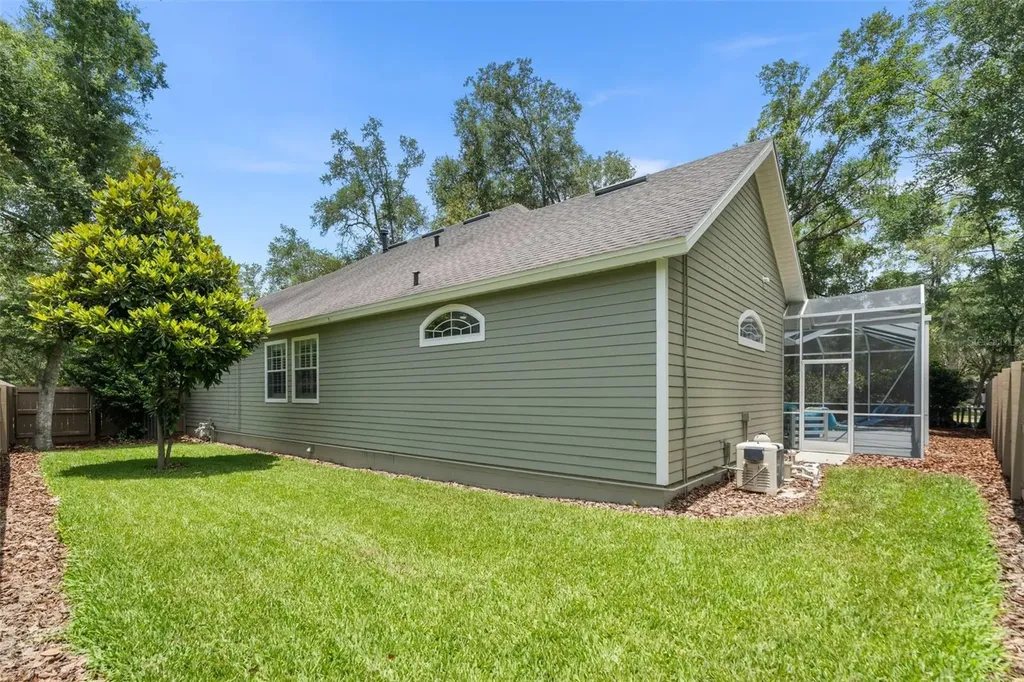 3903 SW 97th Street Gainesville FL 32608