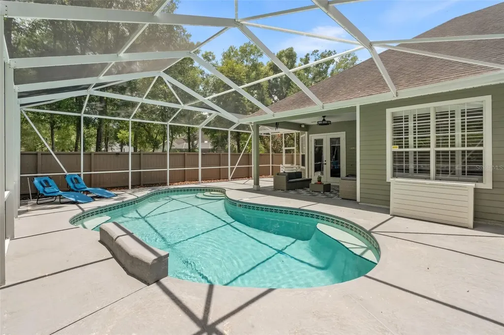 3903 SW 97th Street Gainesville FL 32608