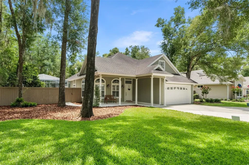 3903 SW 97th Street Gainesville FL 32608