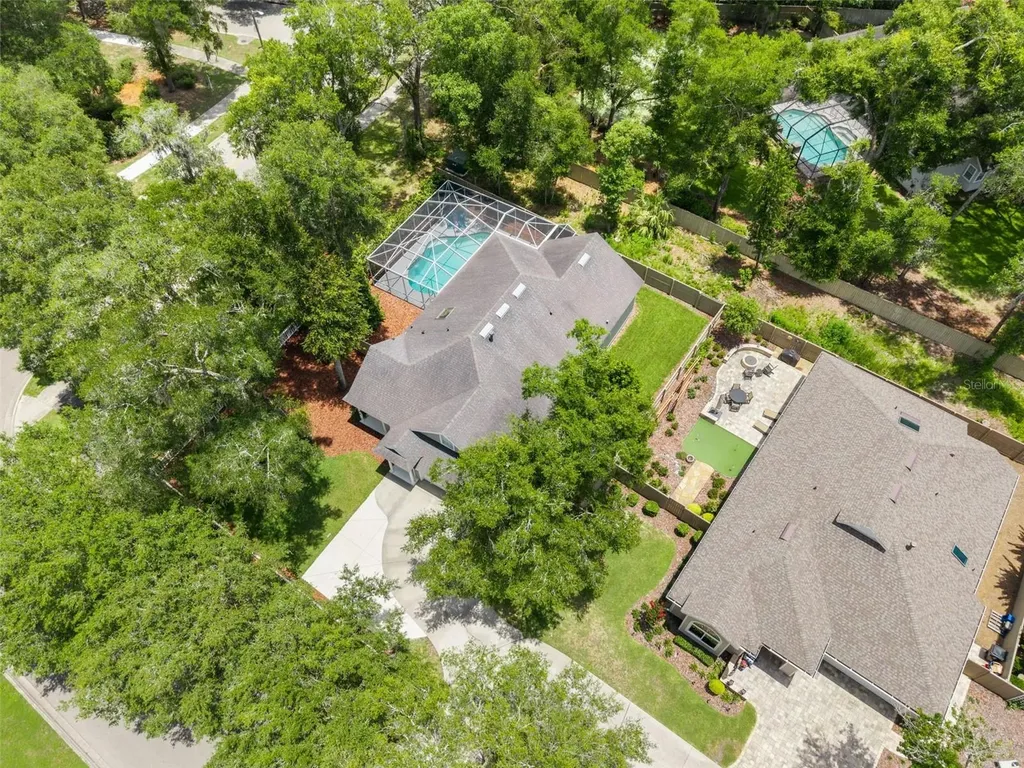 3903 SW 97th Street Gainesville FL 32608
