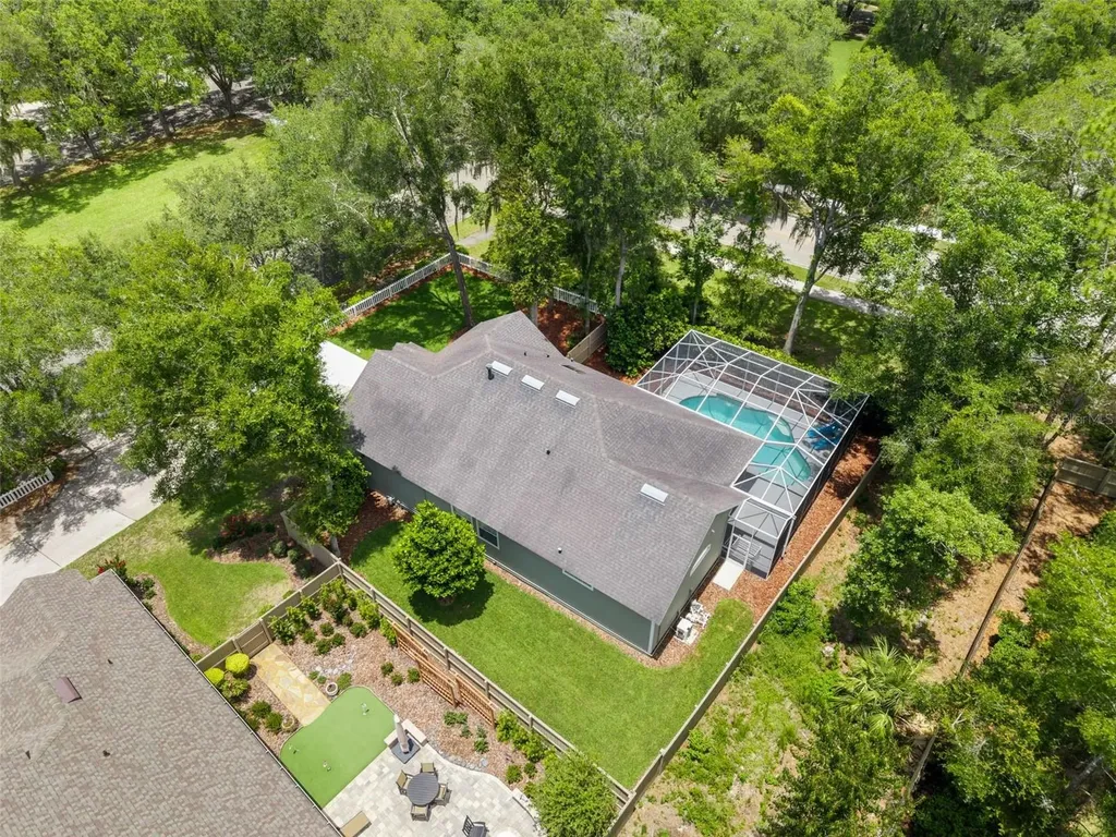 3903 SW 97th Street Gainesville FL 32608