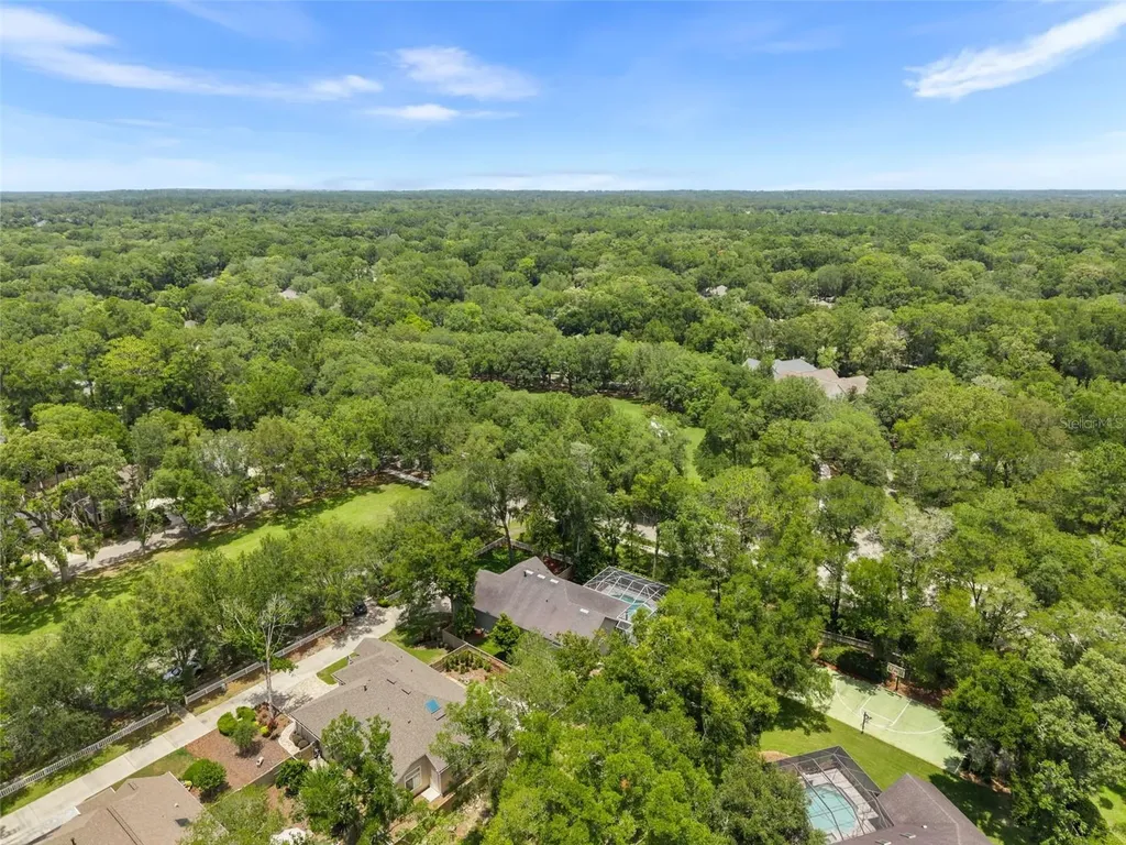 3903 SW 97th Street Gainesville FL 32608