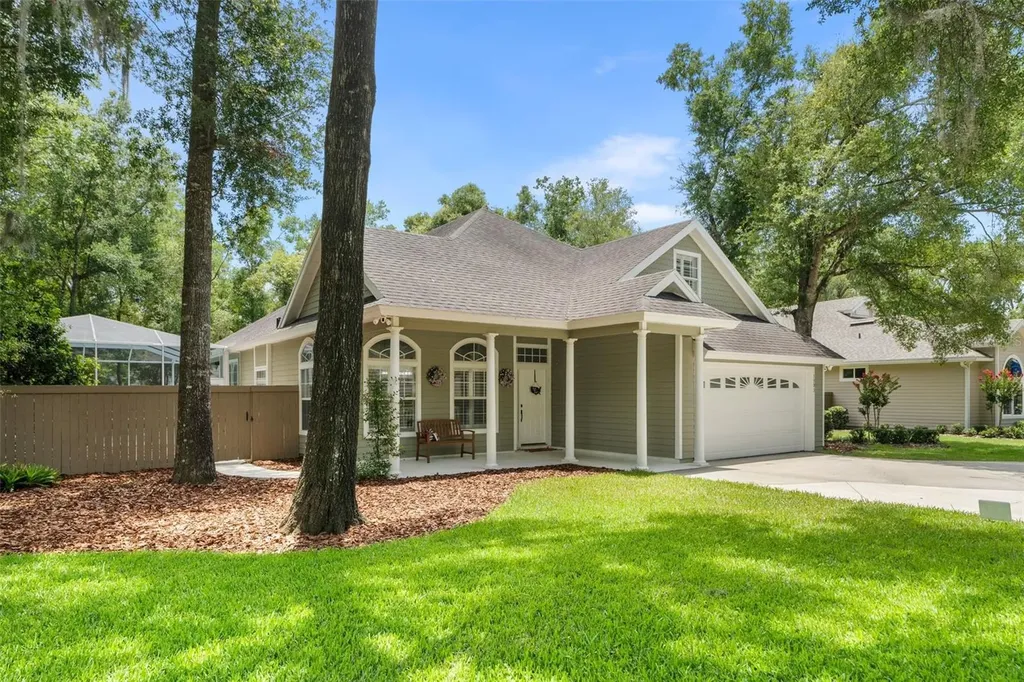 3903 SW 97th Street Gainesville FL 32608