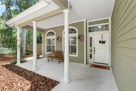 3903 SW 97th Street Gainesville FL 32608