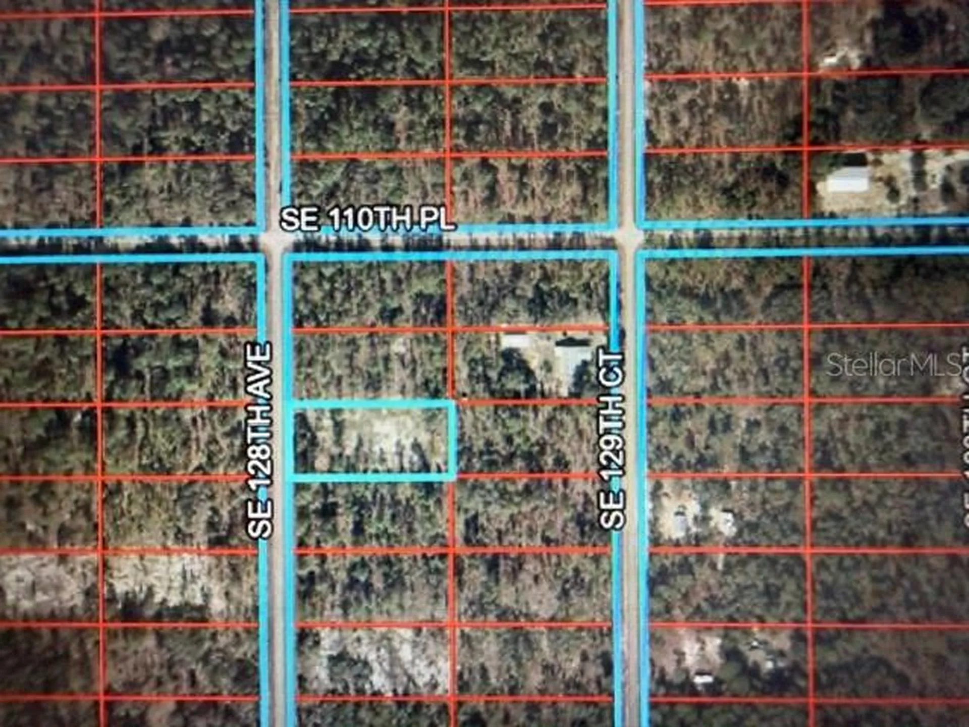0 SE 128th Avenue Dunnellon FL 34431