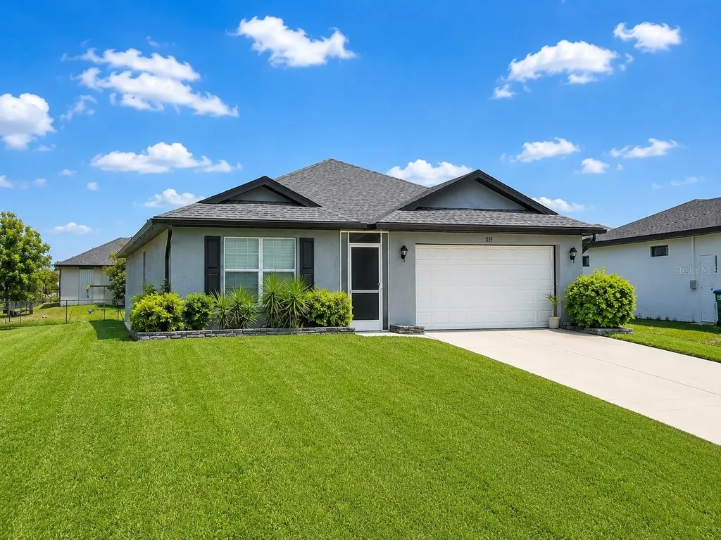 1139 NW 14th Terrace Cape Coral FL 33993