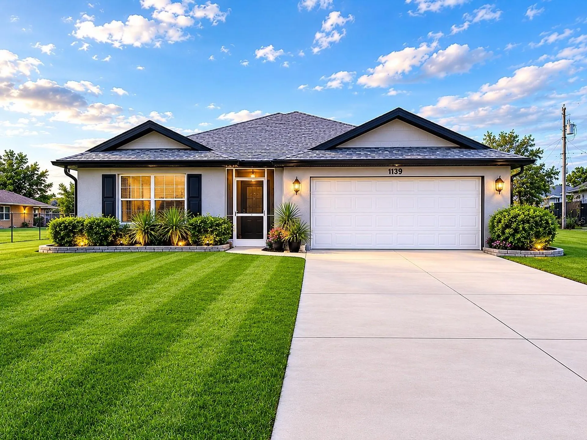 1139 NW 14th Terrace Cape Coral FL 33993