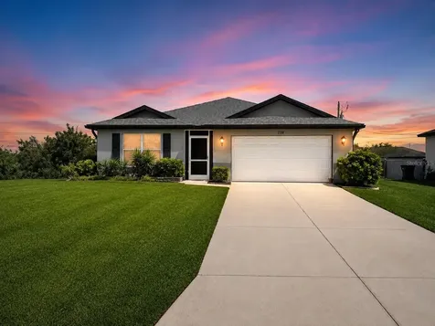 1139 NW 14th Terrace Cape Coral FL 33993