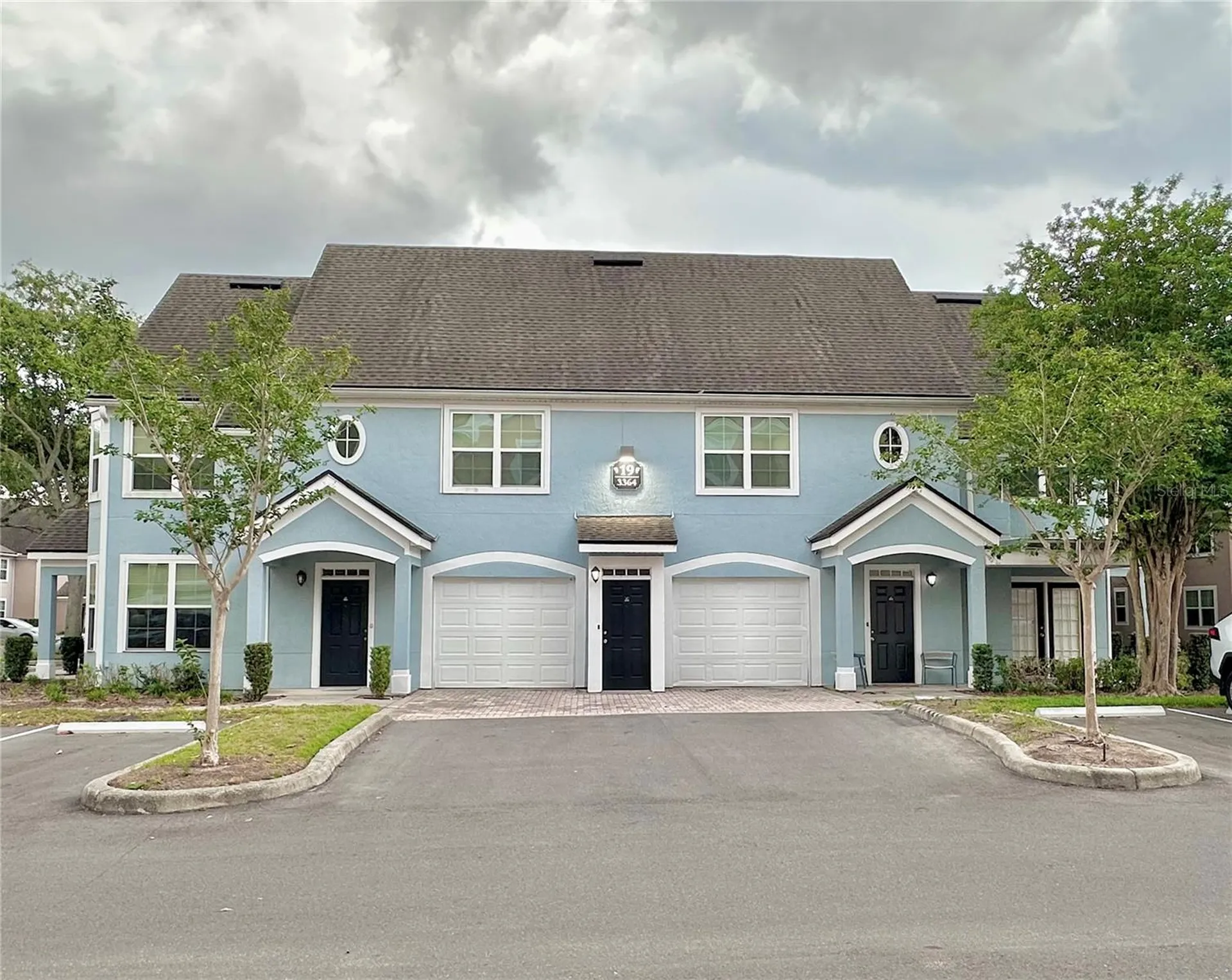 3364 Westchester Square Boulevard Orlando FL 32835