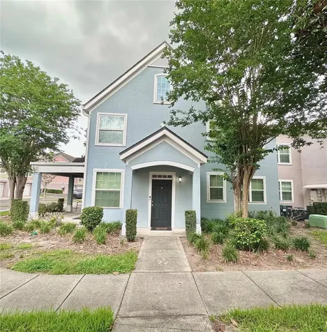 3364 Westchester Square Boulevard Orlando FL 32835