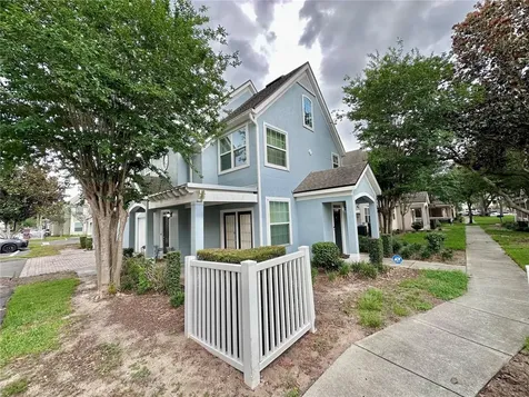 3364 Westchester Square Boulevard Orlando FL 32835