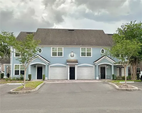 3364 Westchester Square Boulevard Orlando FL 32835