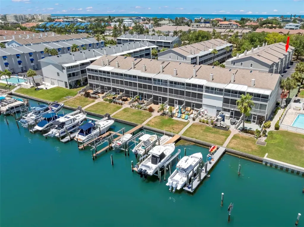 737 Pinellas Bayway S St Petersburg FL 33715