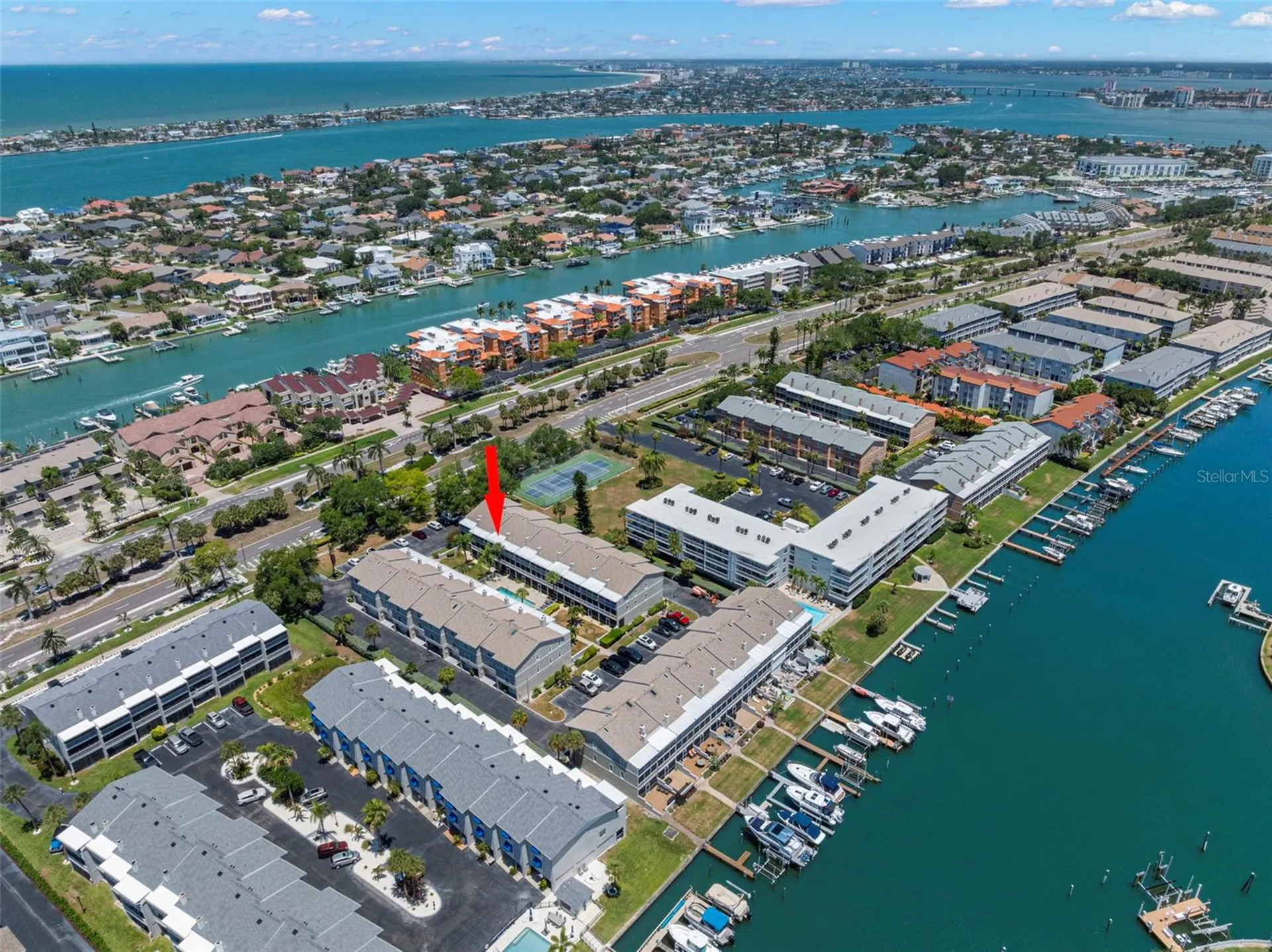 737 Pinellas Bayway S St Petersburg FL 33715