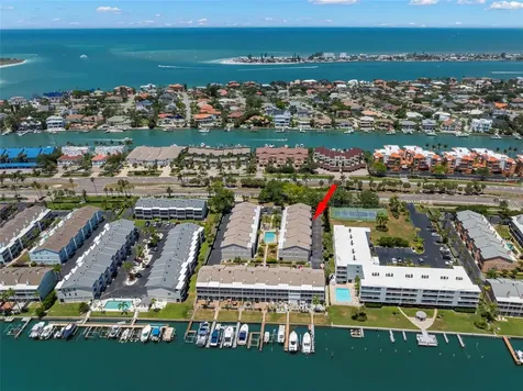737 Pinellas Bayway S St Petersburg FL 33715