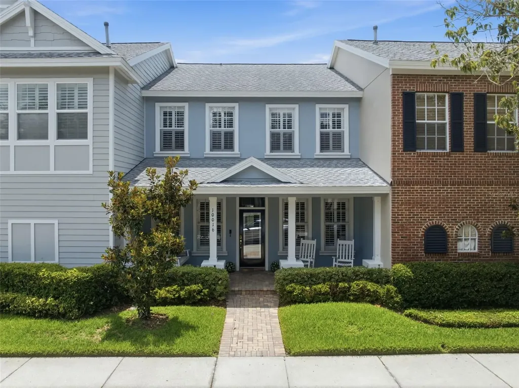 10016 Bentley Way Tampa FL 33626