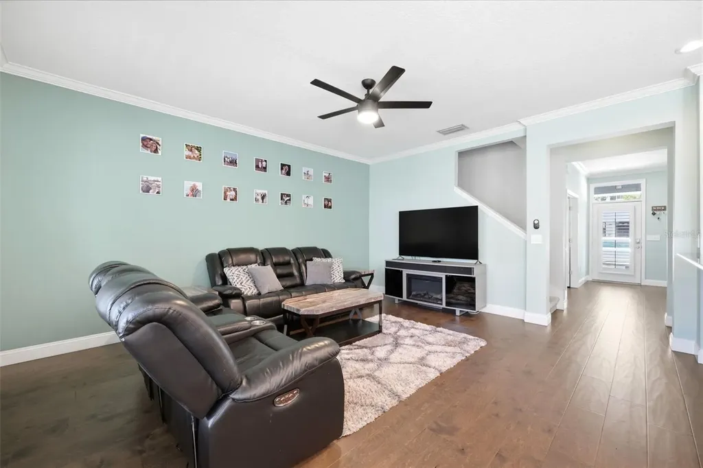 10016 Bentley Way Tampa FL 33626