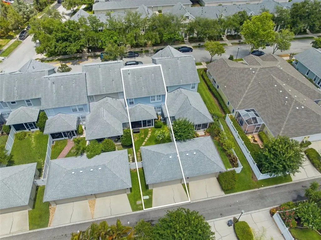 10016 Bentley Way Tampa FL 33626
