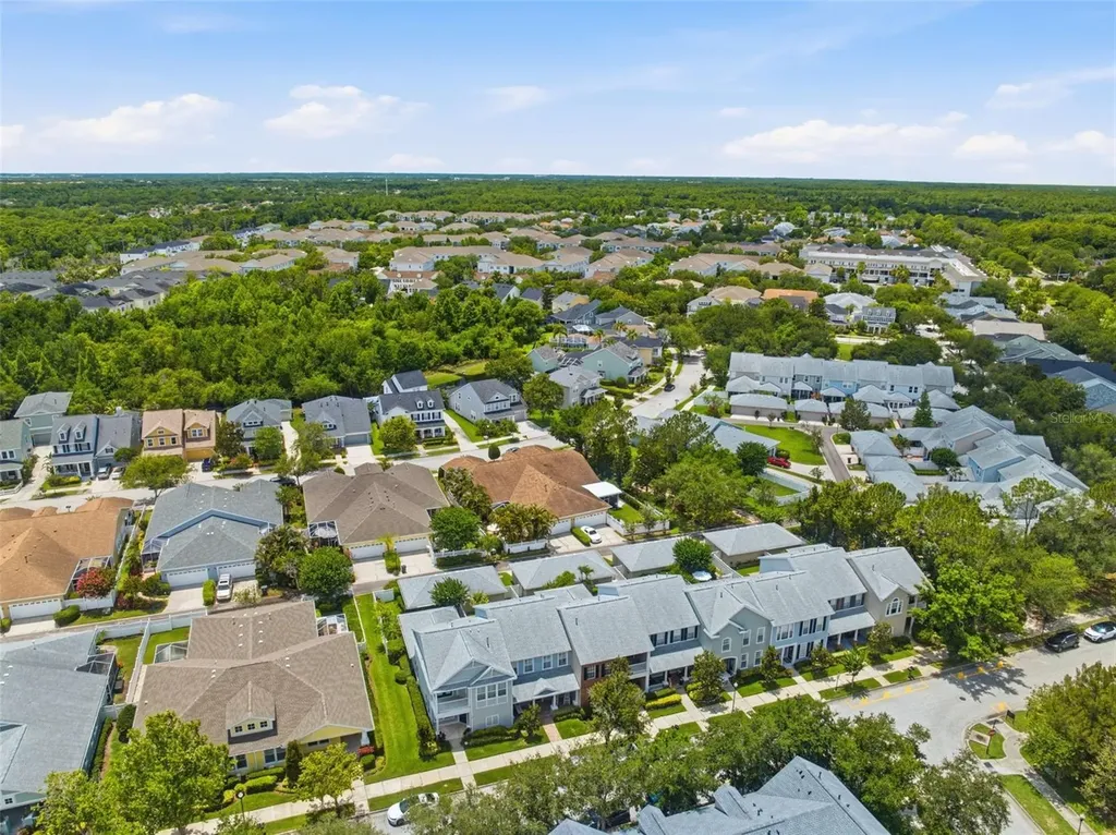 10016 Bentley Way Tampa FL 33626
