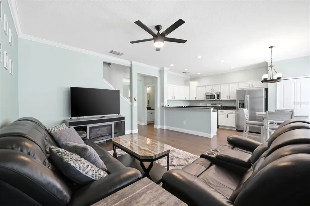 10016 Bentley Way Tampa FL 33626