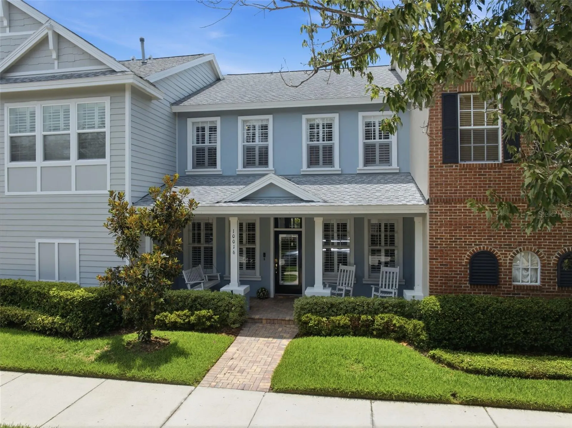 10016 Bentley Way Tampa FL 33626