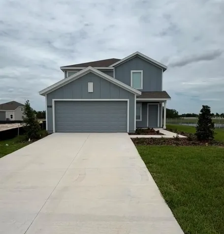 5513 Pimenta Court Kissimmee FL 34758