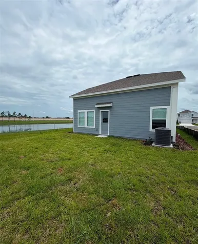 5513 Pimenta Court Kissimmee FL 34758