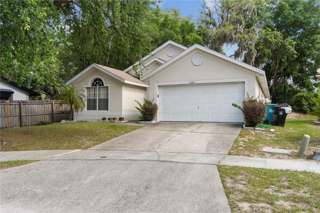 5165 Innesbrook Court Orlando FL 32808