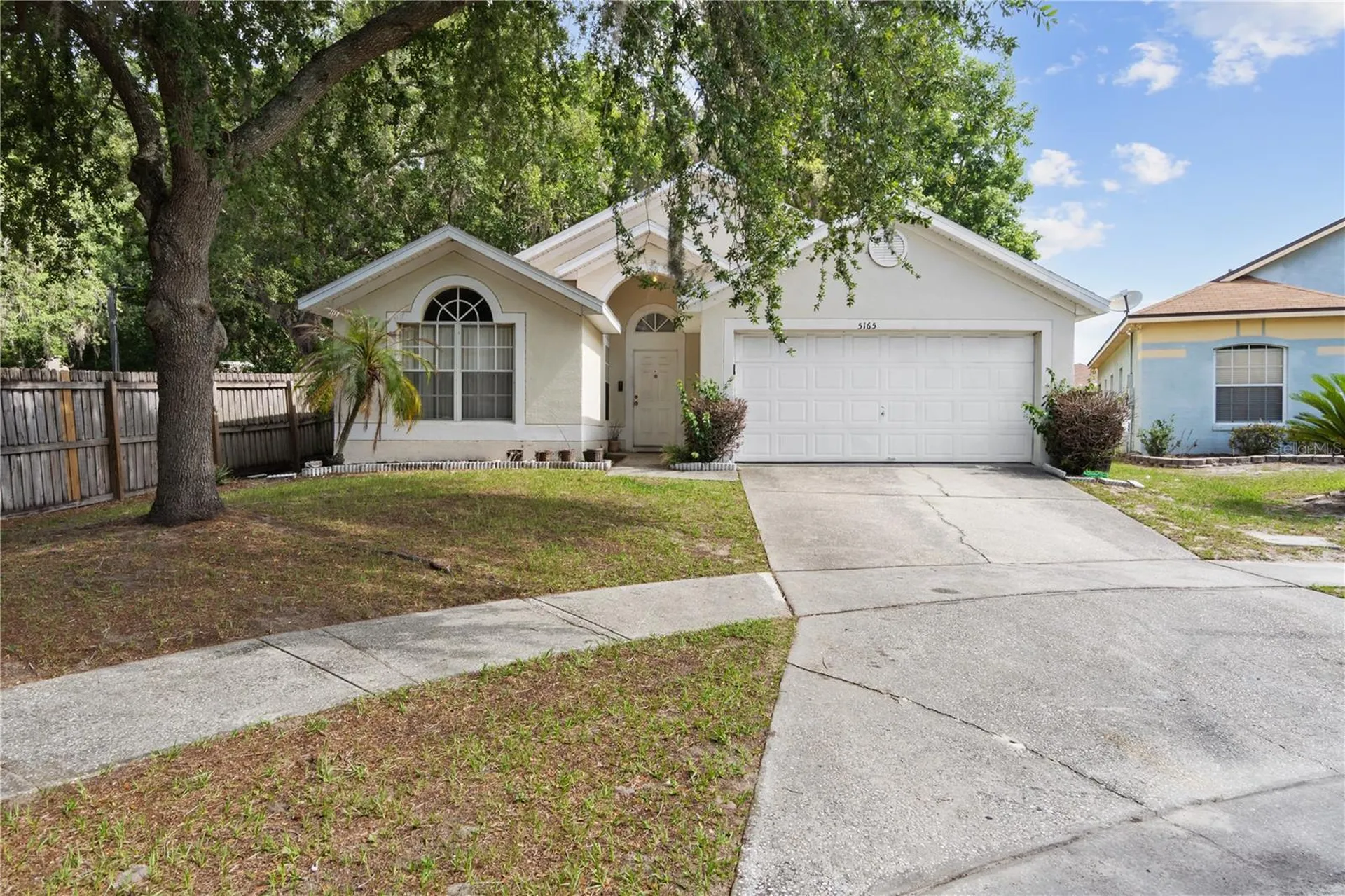 5165 Innesbrook Court Orlando FL 32808