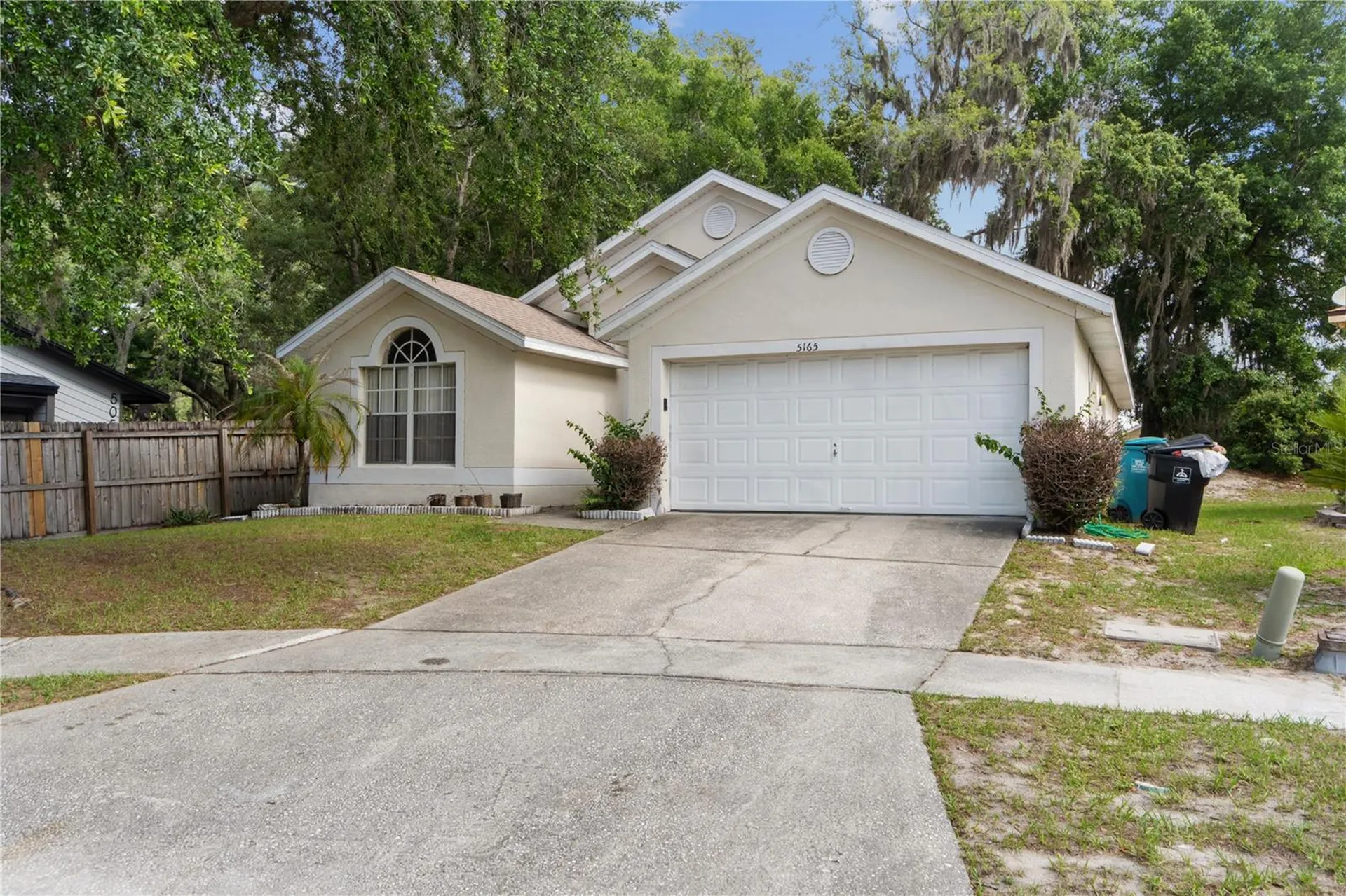 5165 Innesbrook Court Orlando FL 32808