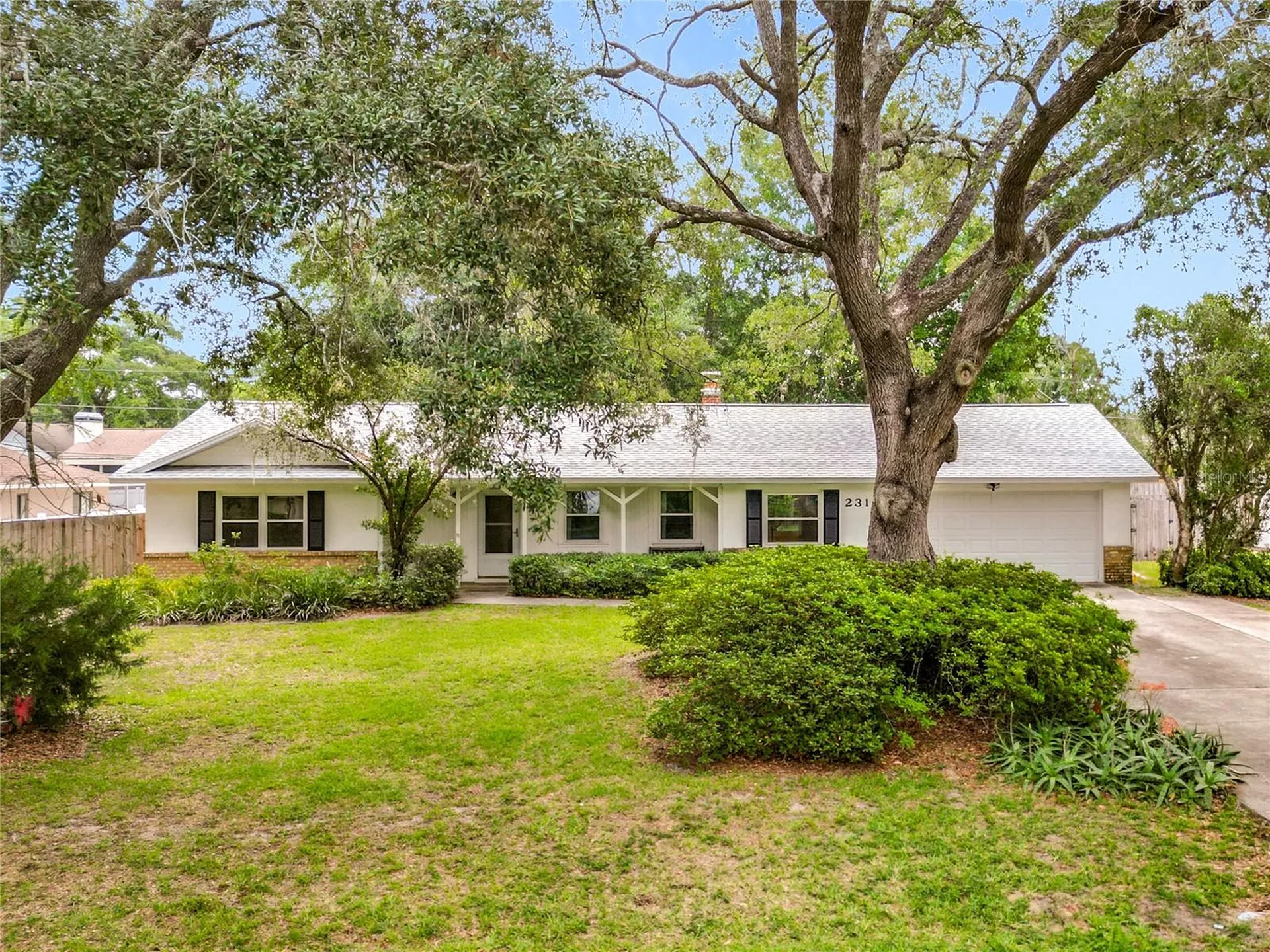 231 SE 52nd Court Ocala FL 34471