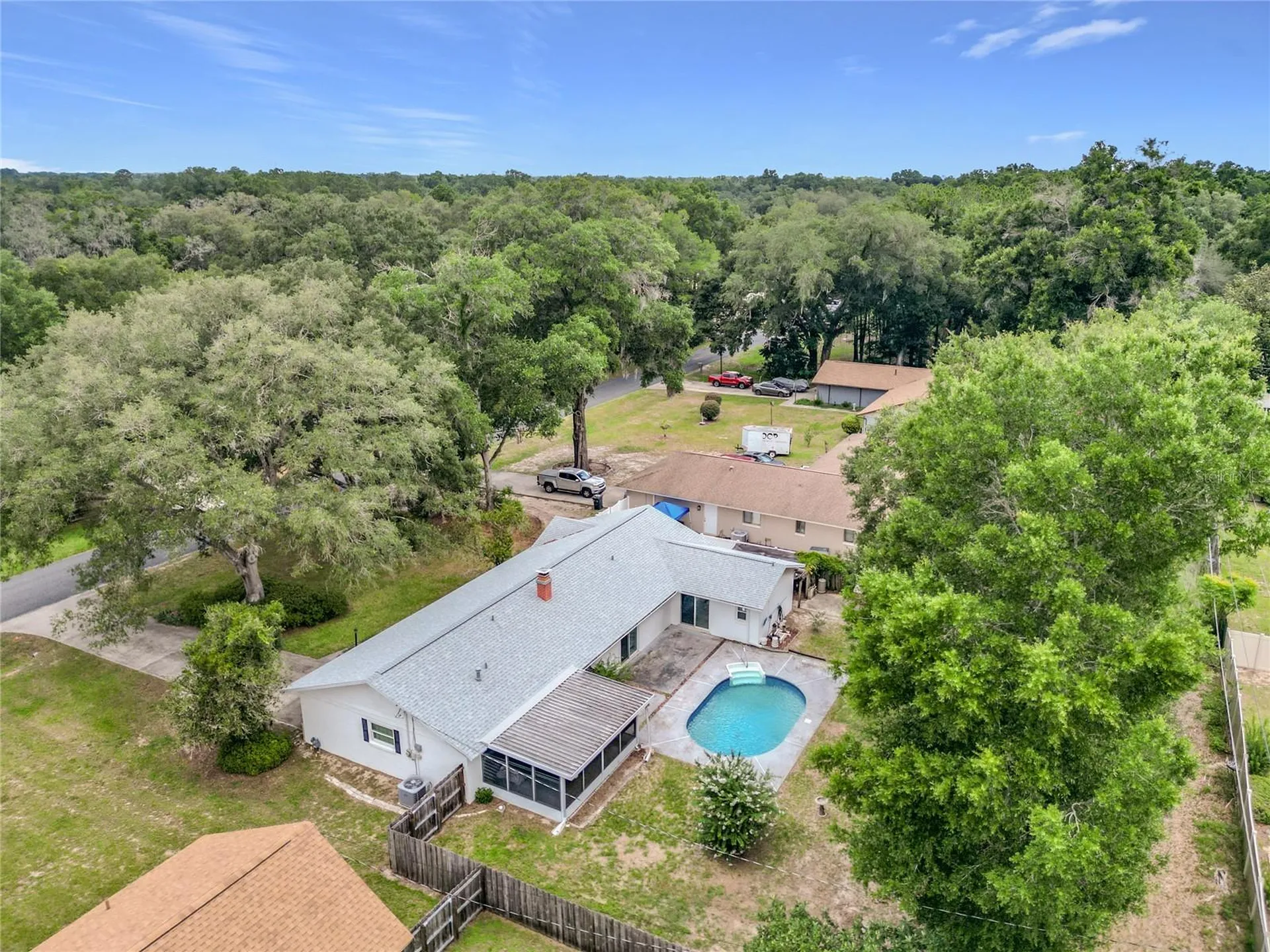 231 SE 52nd Court Ocala FL 34471