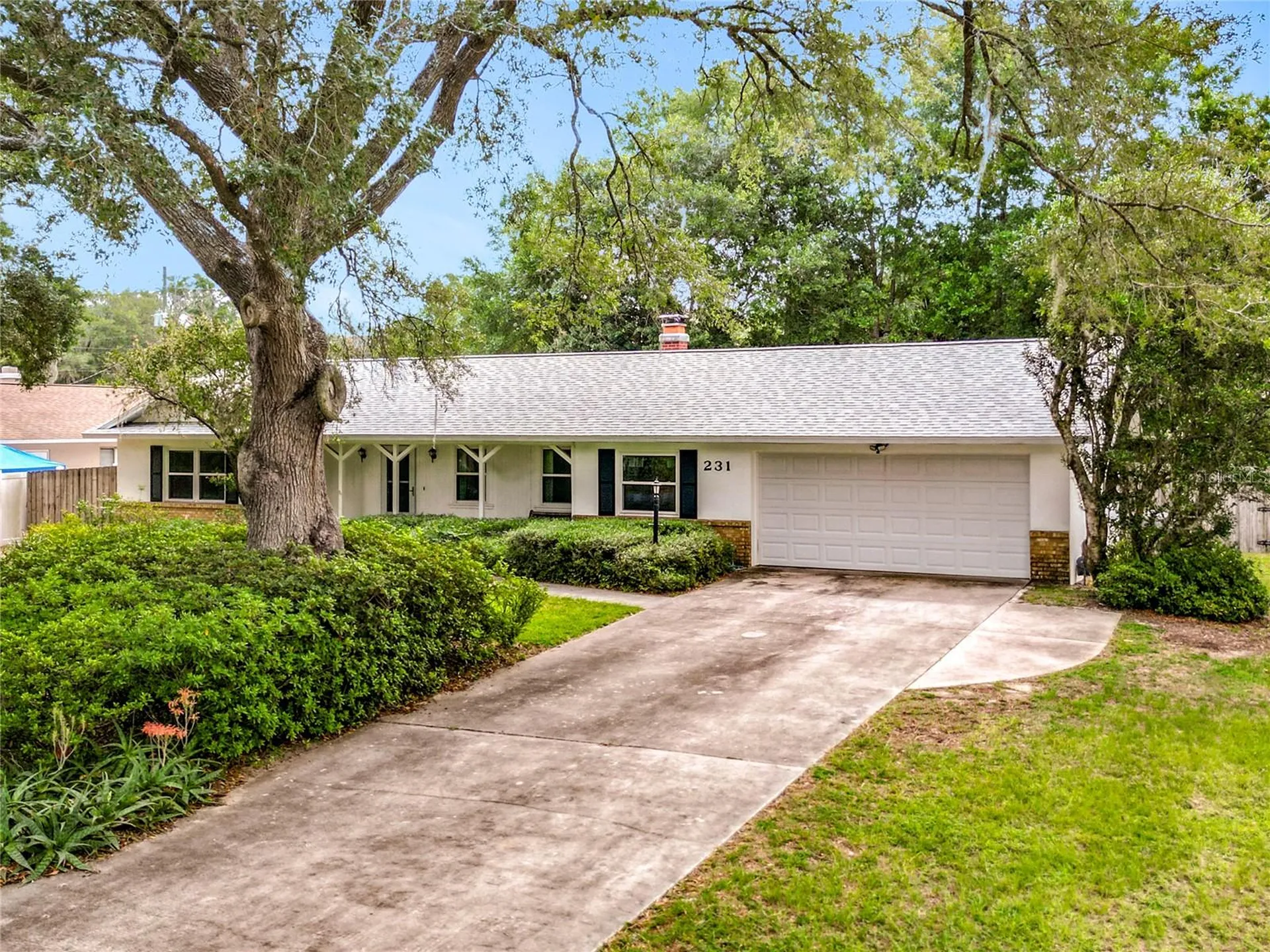 231 SE 52nd Court Ocala FL 34471