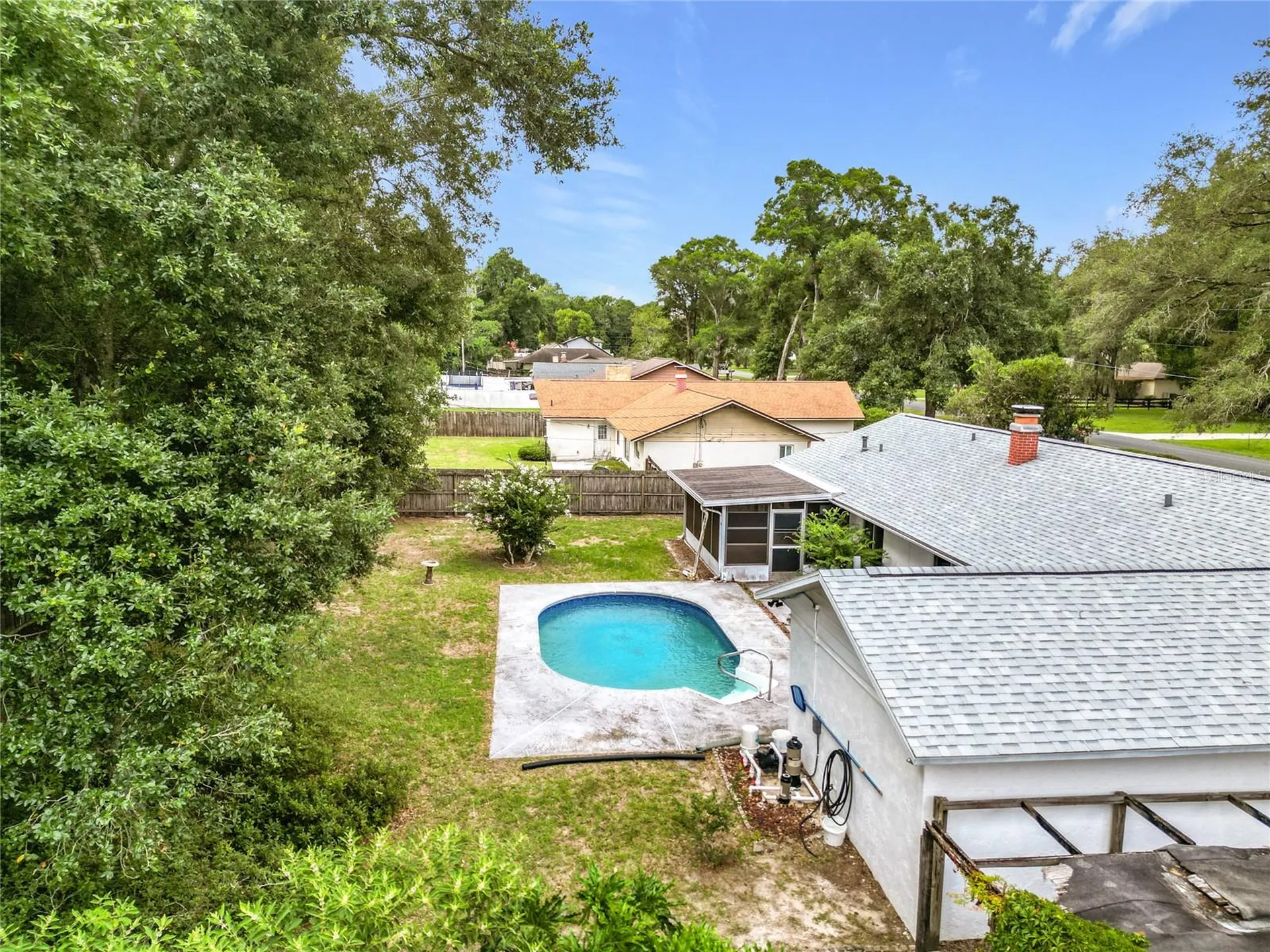 231 SE 52nd Court Ocala FL 34471