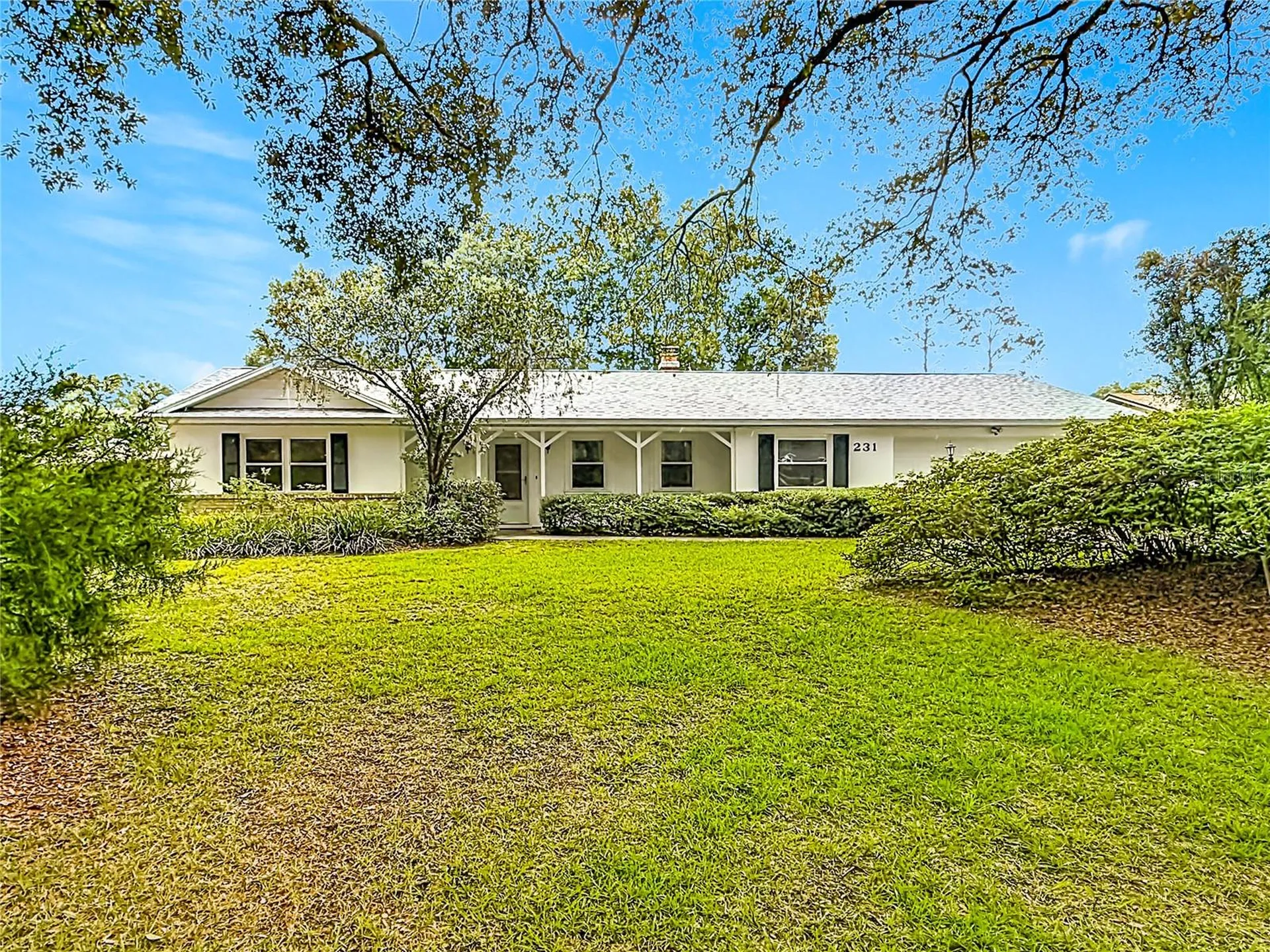 231 SE 52nd Court Ocala FL 34471