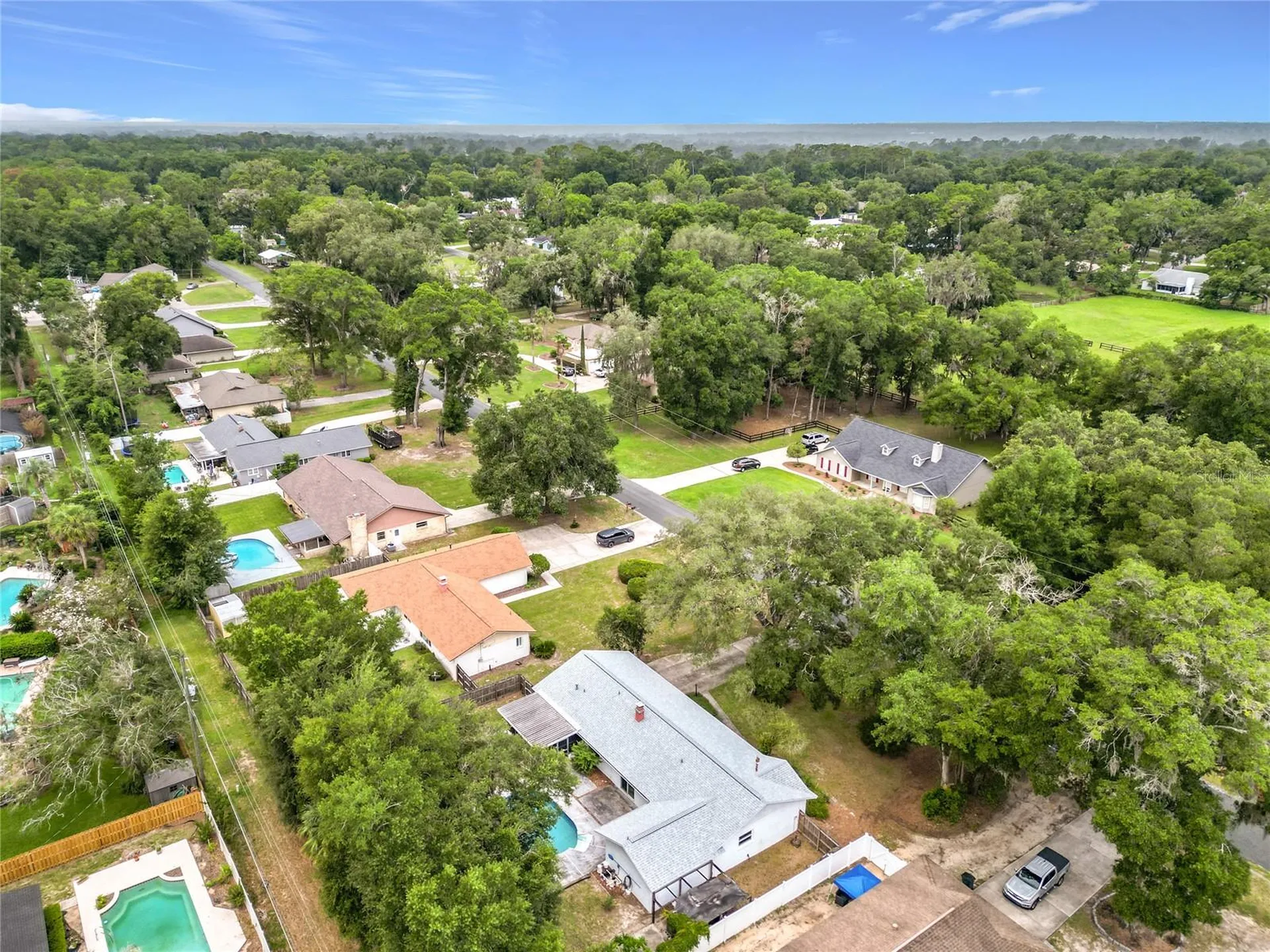 231 SE 52nd Court Ocala FL 34471