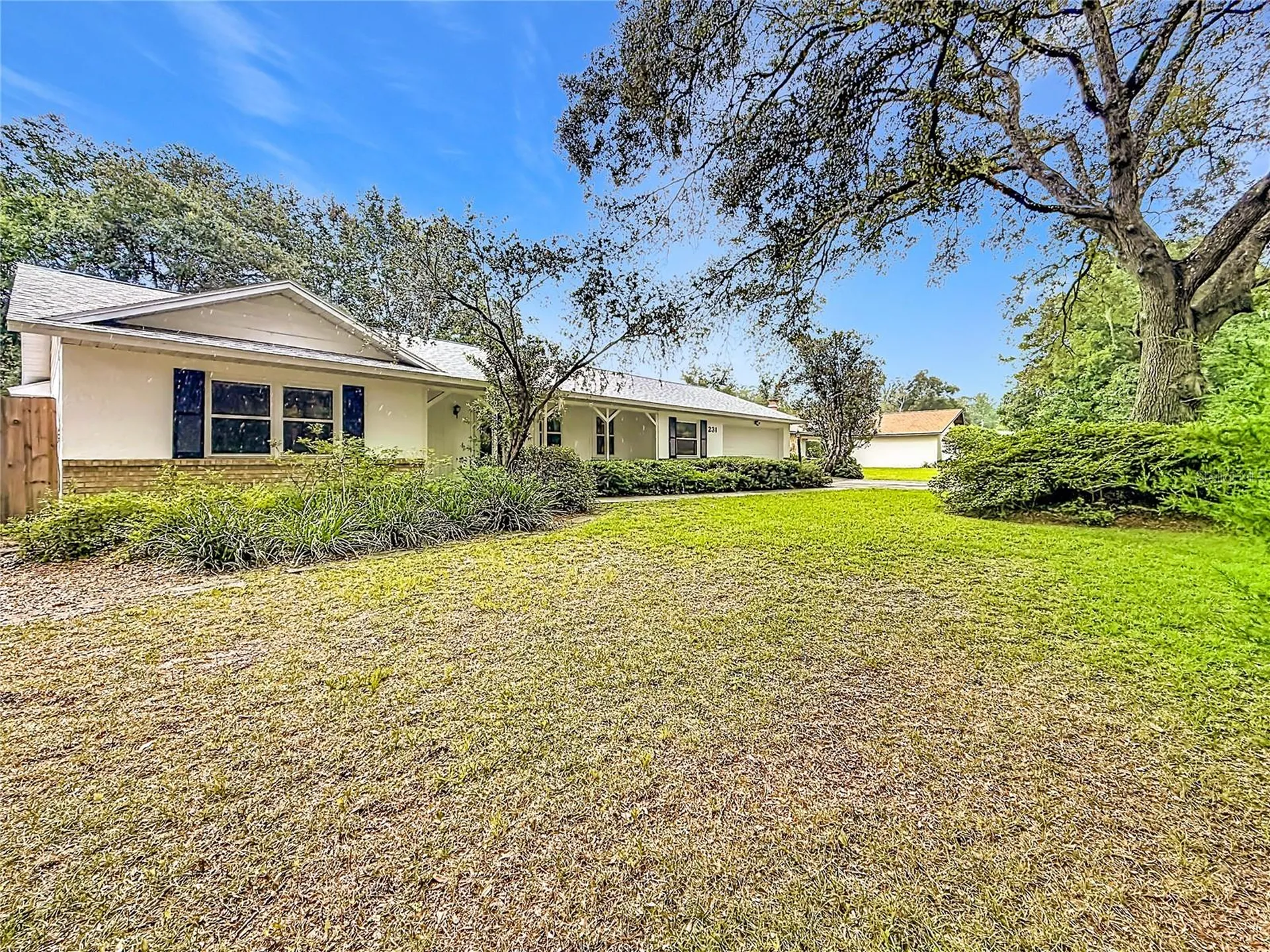 231 SE 52nd Court Ocala FL 34471