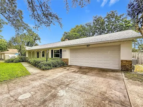 231 SE 52nd Court Ocala FL 34471