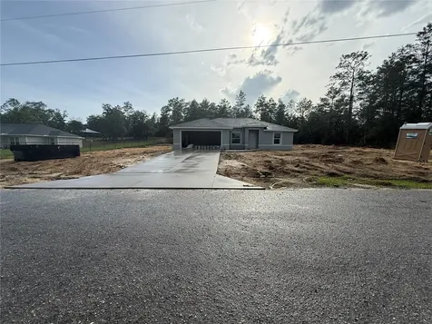 5040 SW Floral Court Dunnellon FL 34431
