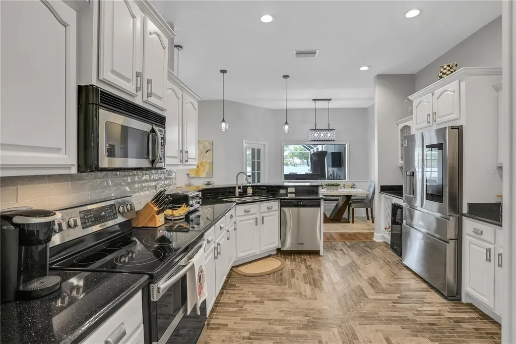 3831 Gaines Drive Winter Haven FL 33884