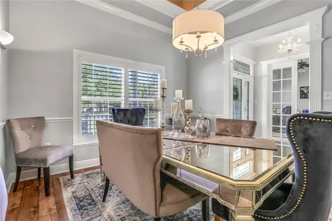 3831 Gaines Drive Winter Haven FL 33884